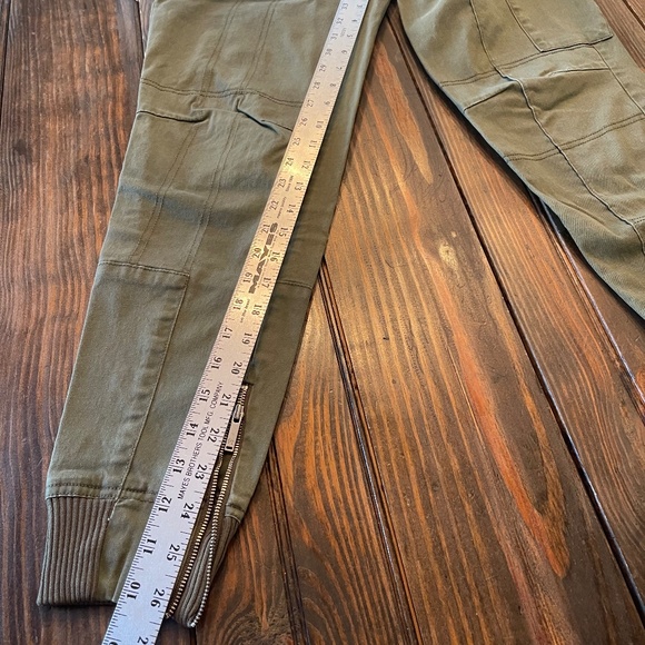 GREY by Jason Wu Pants - Picture 5 of 8